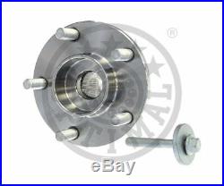 OPTIMAL Wheel Bearing Kit 301667