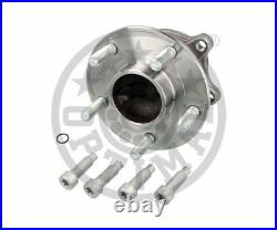 OPTIMAL Wheel Bearing Kit 302504