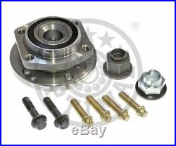 OPTIMAL Wheel Bearing Kit 891628