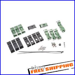 Radium Engineering 20-0626 Fuel / Brake Line Retainer Kit