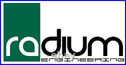 Radium Engineering for Nissan S13/S14/S15/R32/R33/R34 Fuel / Brake Line Retainer