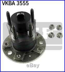 Radlagersatz SKF VKBA 3555