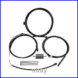 Replacement Fuel Line Kit New For Chevrolet 1999-2003 Silverado Gmc Sierra V8