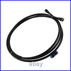 Replacement Fuel Line Kit New For Chevrolet 1999-2003 Silverado Gmc Sierra V8