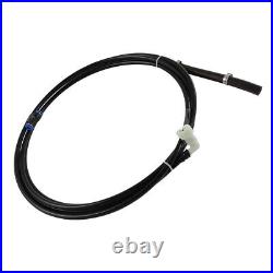 Replacement Fuel Line Kit New For Chevrolet 1999-2003 Silverado Gmc Sierra V8