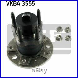 SKF Wheel Bearing Kit VKBA 3555
