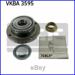 SKF Wheel Bearing Kit VKBA 3595