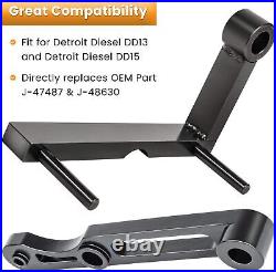 TDC Locating Pin Camshaft Timing Tool Barring Tool For Detroit Diesel DD15