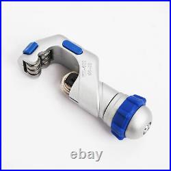 Universal Hydraulic Expander Flaring Tool Brake Pipe Fuel Line Flare 6-22mm