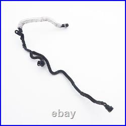 Vacuum pipe Brake booster Porsche Cayenne 3 9Y0 9YA 05.17